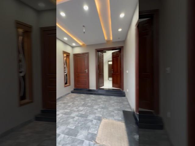 مناسب ترین قیمت میں مظبوط پائیدار گھر 5 Marla House for sale in Amazing price in bahria town Lahore