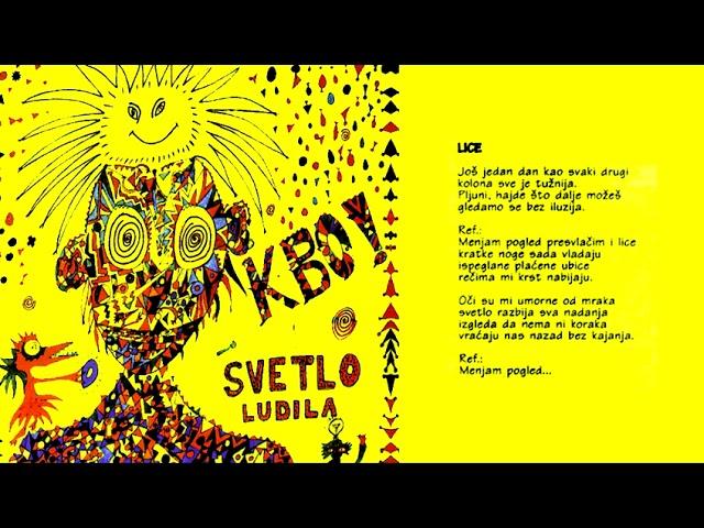 KBO! - Lice