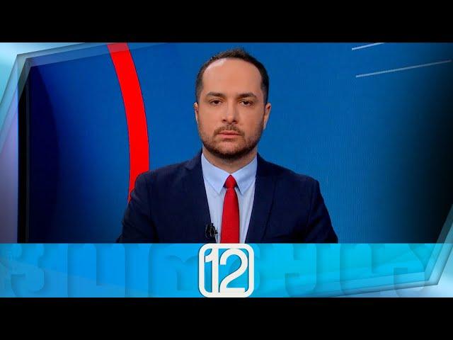 ფორმულა 12:00 საათზე — 27 მაისი
