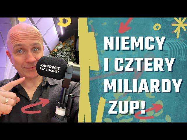 Niemcy, KPO i 4 miliardy zup - Puls Tygodnia 116