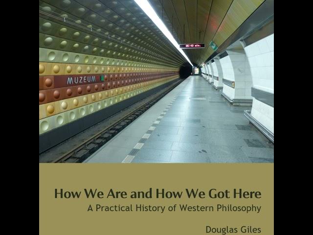 A New Philosophy Textbook for Everyone [Podcast Audio]