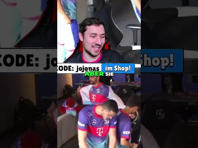 Die deutschen Teams dominieren! SK Gaming und Humble im Halbfinale!  #brawlstars #gaming #jojonas