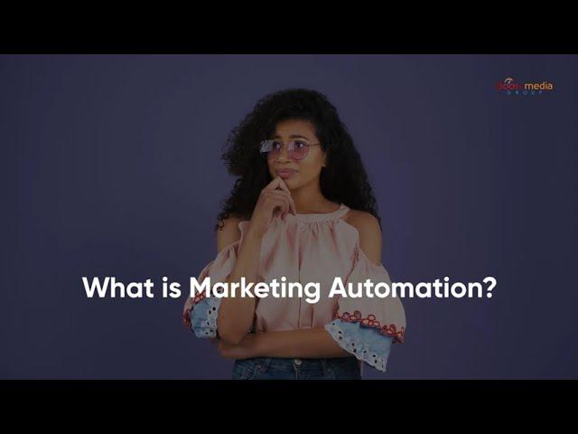 What is Marketing Automation? | Boost Media Group