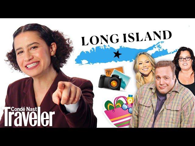 Everything Ilana Glazer Loves About Long Island | Going Places | Condé Nast Traveler