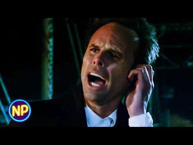 Boyd Gets Shot in the Ear | Justified Season 5 Episode 1 | Now Playing