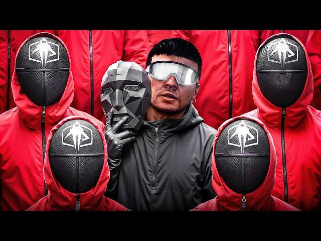 Cesar Morales - Chase Hoga Pakda Jaunga Chala Jaunga - GTA 5 RP on SOULCITY by Echo Rp #s8ul