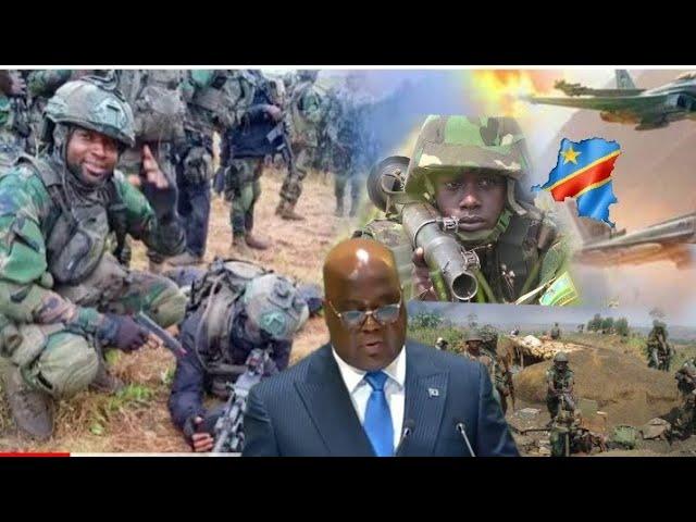 MATCH EBALUKI FATSHI  TOUJOUR VAICOEUR LE WAZALENDO ET LE FARDC MONT EN PUISSANCE