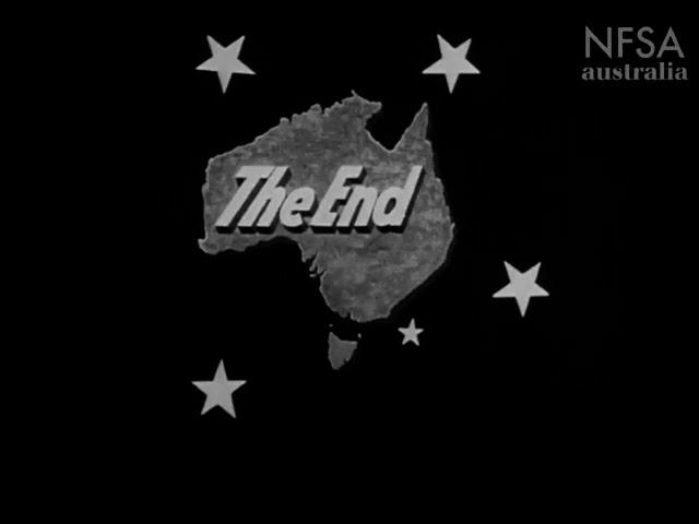 Australian National Film Board [Department of Information] (1947)