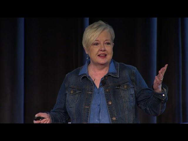 Why History Matters | Karen Cox | TEDxUNCCharlotte