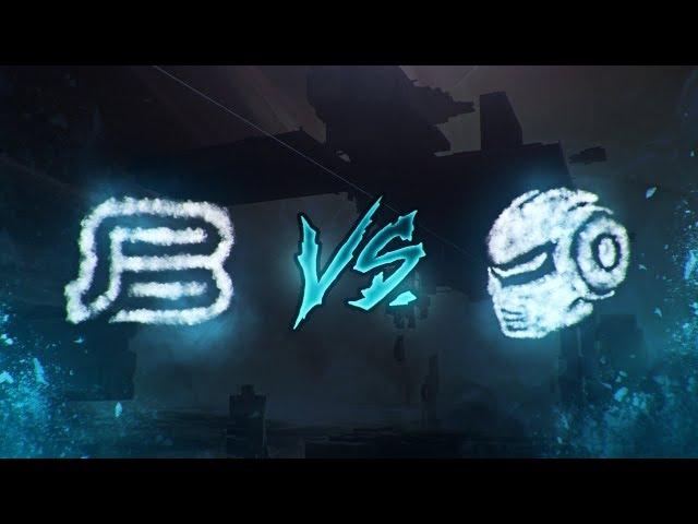 Goodbye Trials of Osiris | iFrostBolt vs nKuch Epic Match!