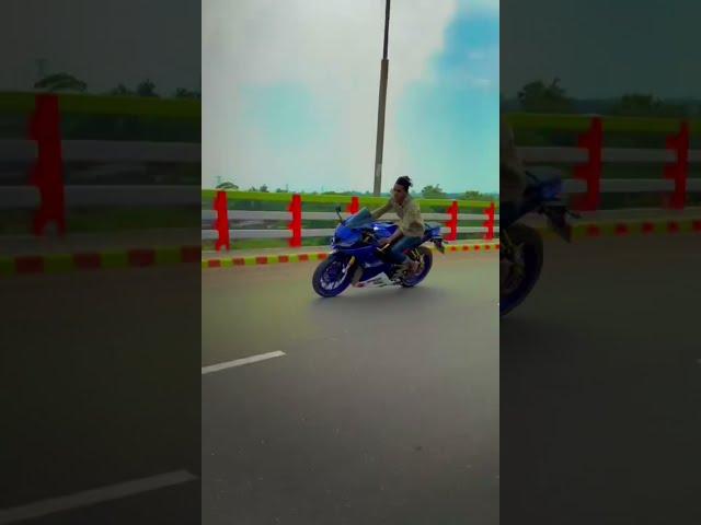craggy bike rider || Md Kabir Hossain mama || Bike Love ||️