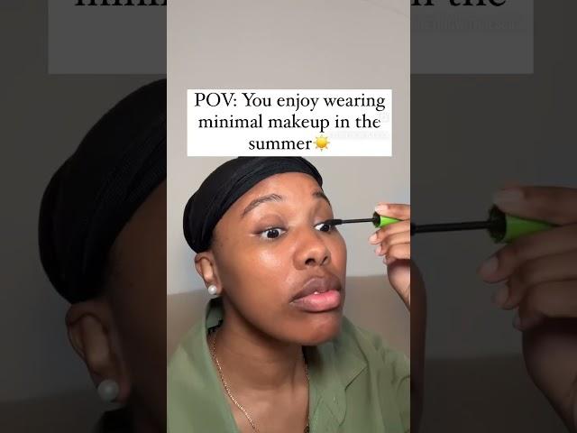 Can You Relate? #shorts #subscribe #makeup #naturalhair #grwm #jwj