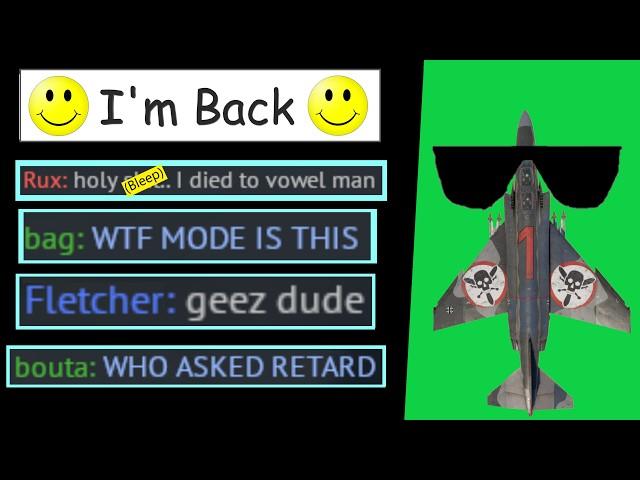 The Super Downtier Exploit Has Returned (Lmao)