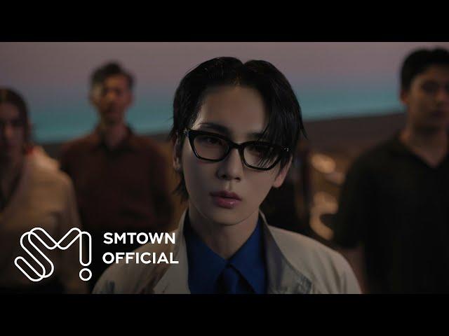 KEY キー 'Tongue Tied' MV