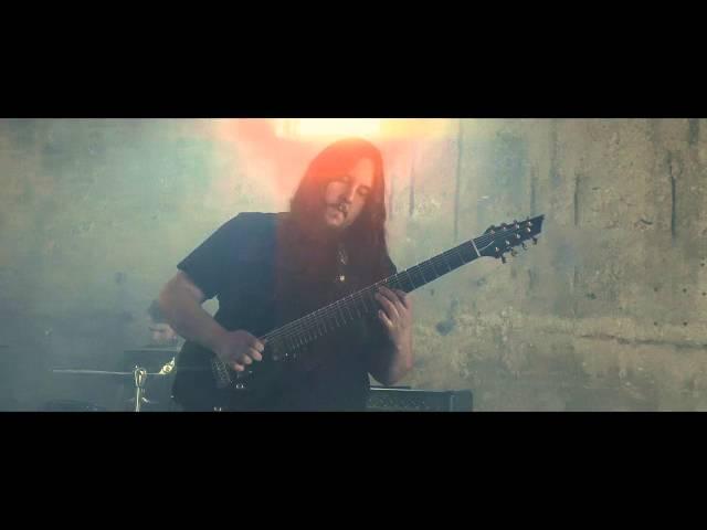 The Fine Constant - Quiescent (Official Video)