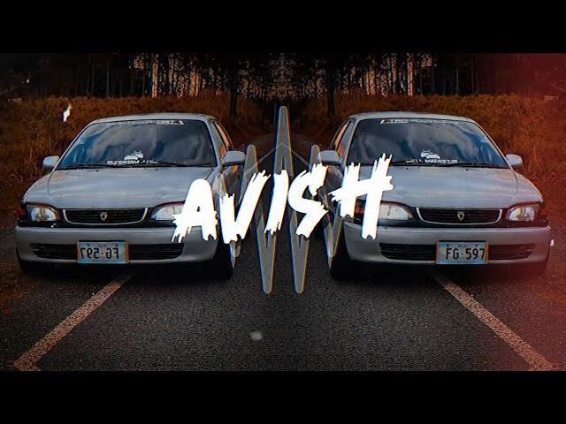 Va Fiets Vroom (MOKU BASI) | BROSKIE RECORDS | AVISH679