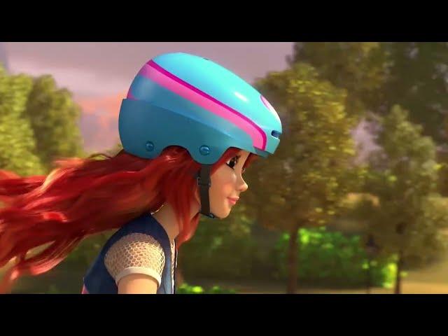 Charmix And Enchantix Are Returning In Winx Club Reboot ?!
