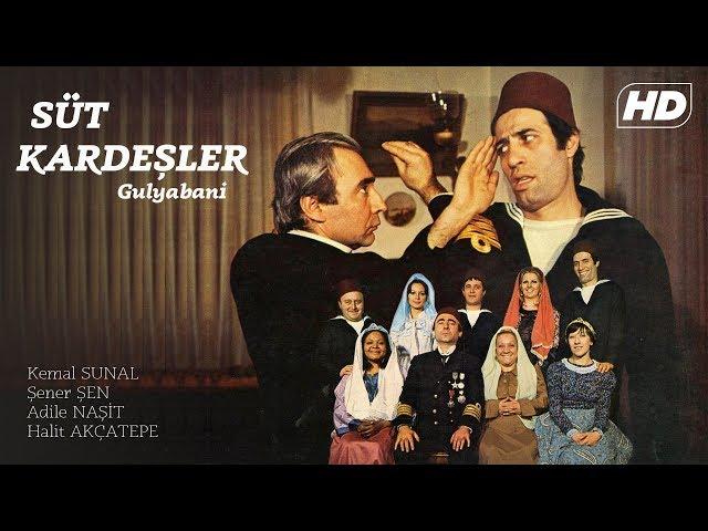 Süt Kardeşler | FULL HD