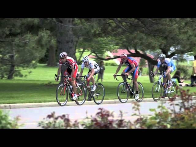 Contender Cycling Team