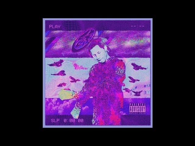 Denzel Curry - Ultimate (Slowed Down by PVRPLX LXVN)