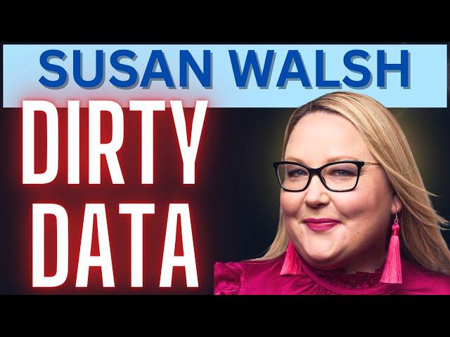 Insights x Design Ep. 24 (Susan Walsh - The Classification Guru)