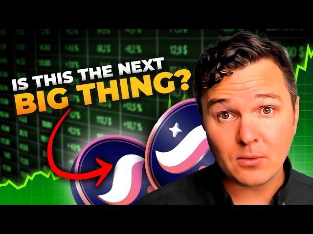 Starknet [STRK] Crypto Explained Simply For Beginners