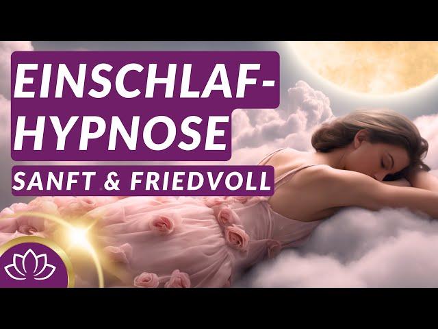 Schnelle tiefe Entspannung für Körper, Geist & Seele  Hypnose I Meditation