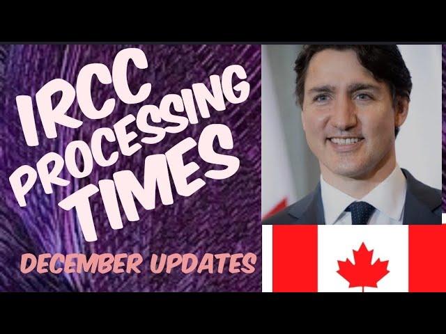 "Canada Visa Processing Times: PR, TR, Express Entry, Inside Applications.& Visitor Visa."