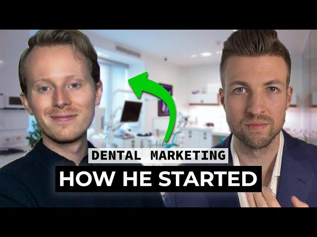 How to Start a Dental Marketing Agency | Sean & Dawson