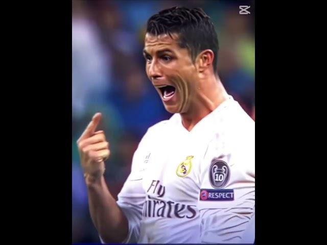 The goat needs an EDIT #edit #truegoat #ronaldo