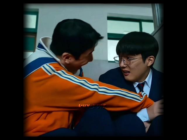 fire ️ | Weak hero class 2 | #shorts #kdrama #weakheroclass2