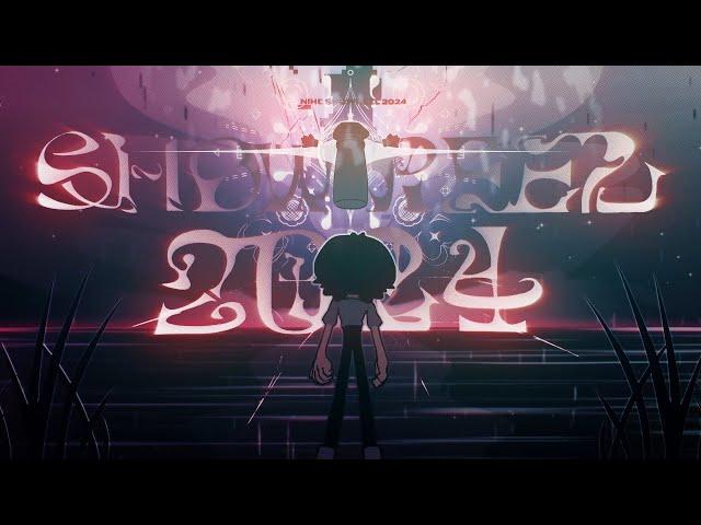 Nihe - SHOWREEL 2024【Motion Graphics】