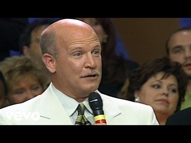 John Starnes - My God Is Real [Live]