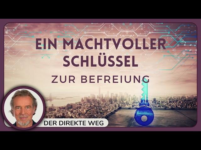 271 Ein Kurs in Wundern EKIW | Christi ist die Schau, die ich heut verwenden will | Gottfried Sumser