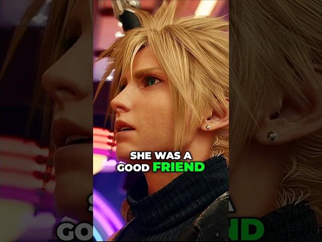 Cloud Is TERRIBLE With Women | #ff7rebirth
