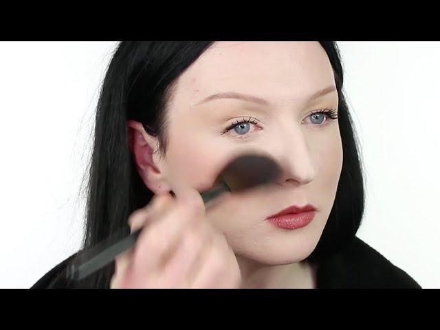 Subtle Enhancing Polishing Relaxed Makeup Tutorial | JOHN MACLEAN