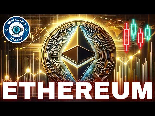 Ethereum Support and Resistance Levels: Latest Elliott Wave Forecast for ETH and Microstructure