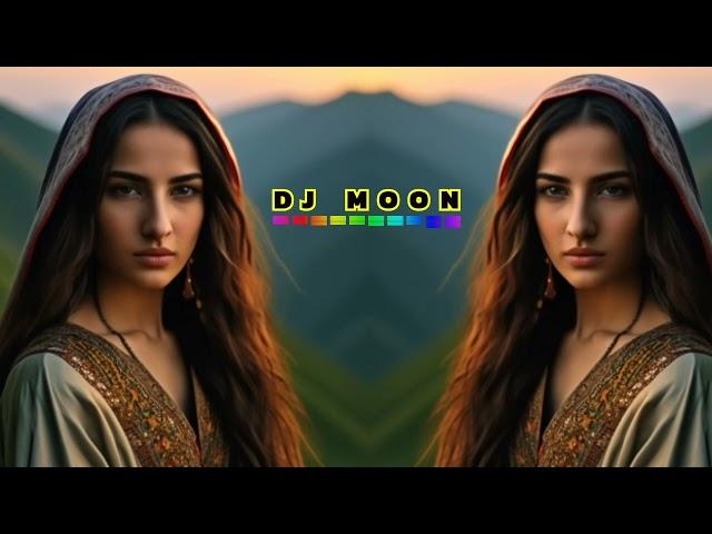 Ajka & Xhensila – Du Du | DJ MOON REMIX 2025