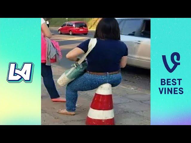 Funny & Hilarious People's Life - Try Not To Laugh Funny Videos