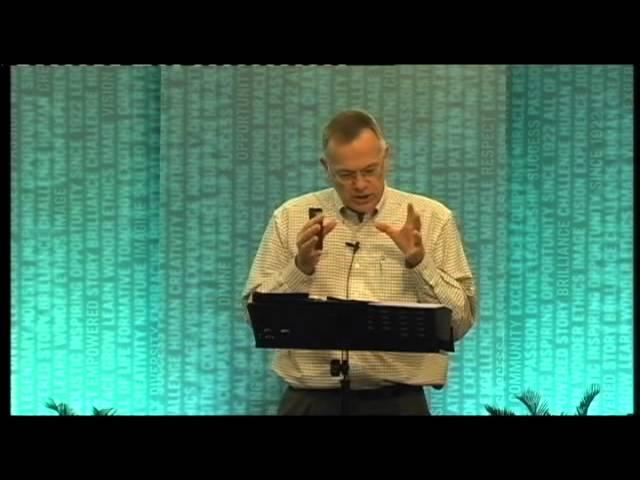 Thinking Global | Acting Local - Public Lecture by Dr Chris Wright (Auckland)
