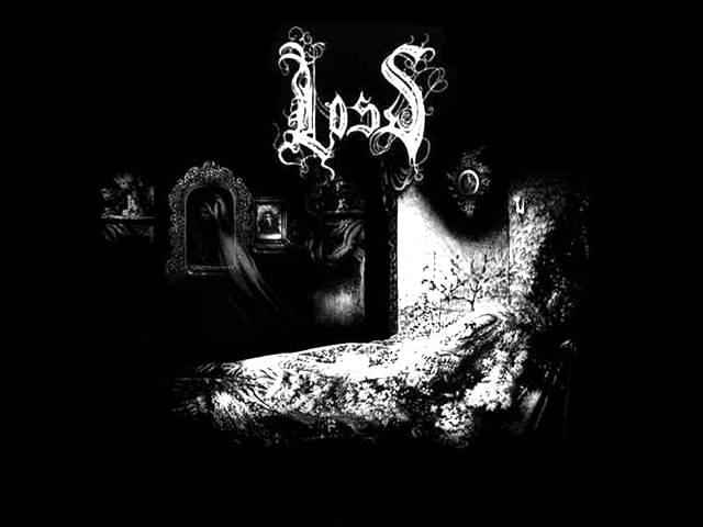 Loss - Conceptual Funeralism Unto The Final Act (of being)