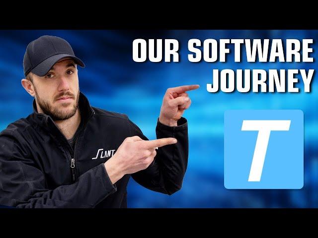 It Took 2 Years to Build This 3D Printing App | Teleport POD
