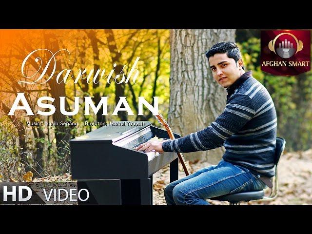 Darwish - Asuman OFFICIAL VIDEO