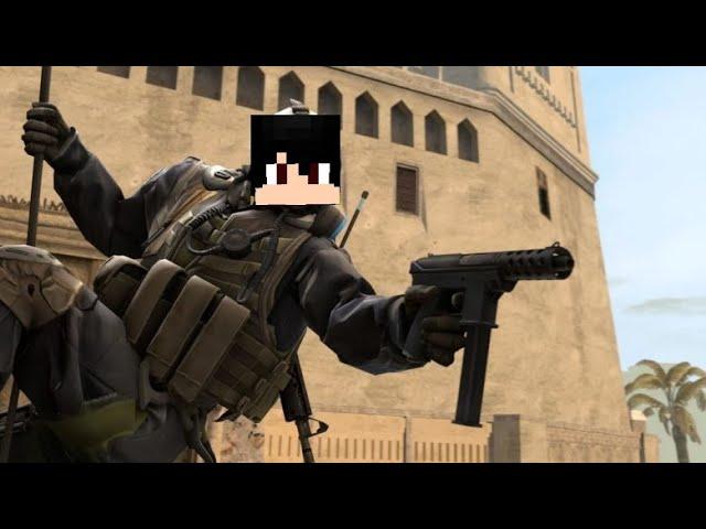 CS:GO Antreman Kodları