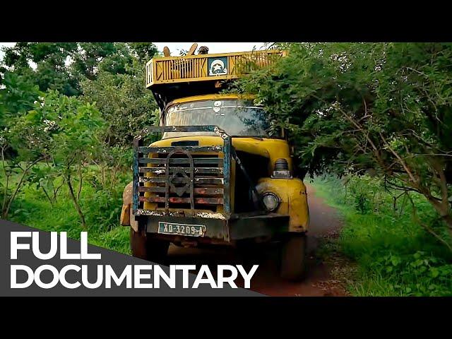 Deadliest Roads | Senegal | Free Documentary