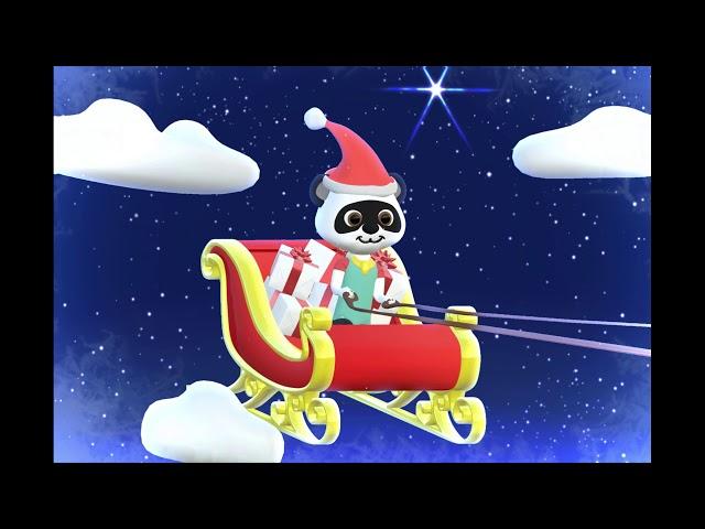 All I Want for Christmas (Trap Remix) | Pj Panda's Christmas Party | Trap | Rap | Hip Hop | Remixes