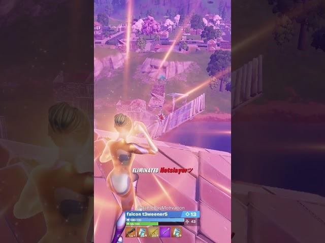 t3eny ️ 13 Eliminations  Performance Evaluation