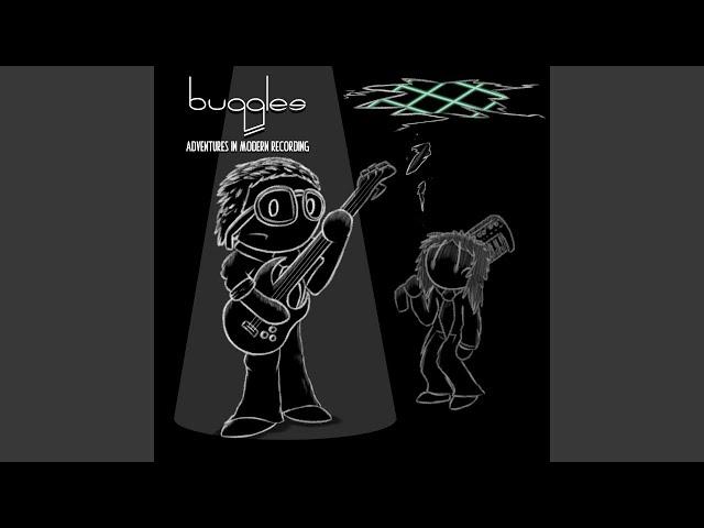 The Buggles - Adventures in Modern Recording HD