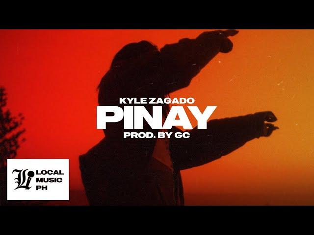 Kyle Zagado - Pinay na Sobrang Fine 