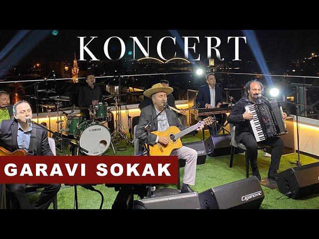 Garavi Sokak za Komšije (CEO KONCERT) (24.04.2020.) (Uživo) (live)